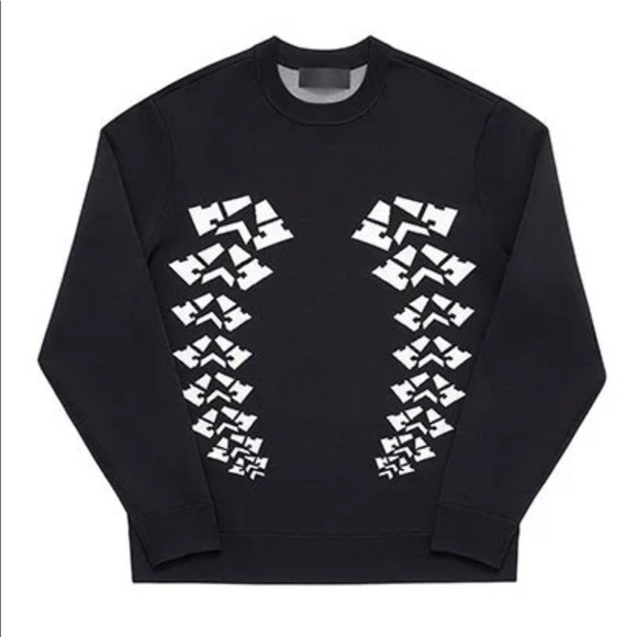 ALEXANDER WANG X H&M